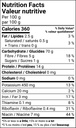 Nutritional Facts [8914891] 204150_NF.jpg