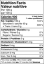Nutritional Facts [8918754] 173367_NF.jpg