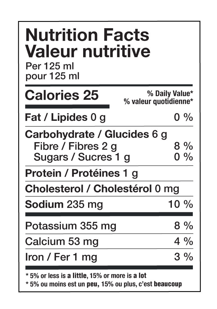 Nutritional Facts [8922922] 060684_NF.jpg