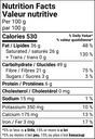 Nutritional Facts [8923845] 181946_NF.jpg