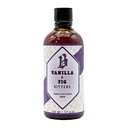 Vanilla and Fig Bitters 100 ml B18