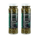 Câpres Nonpareil Small 2 x 100 ml Epicureal