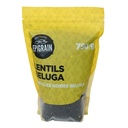 Lentils Beluga 750 g Epigrain