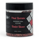 Pink Peppercorns Dry 30 g 24K