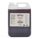 Vinaigre de vin rouge 5 L Viniteau