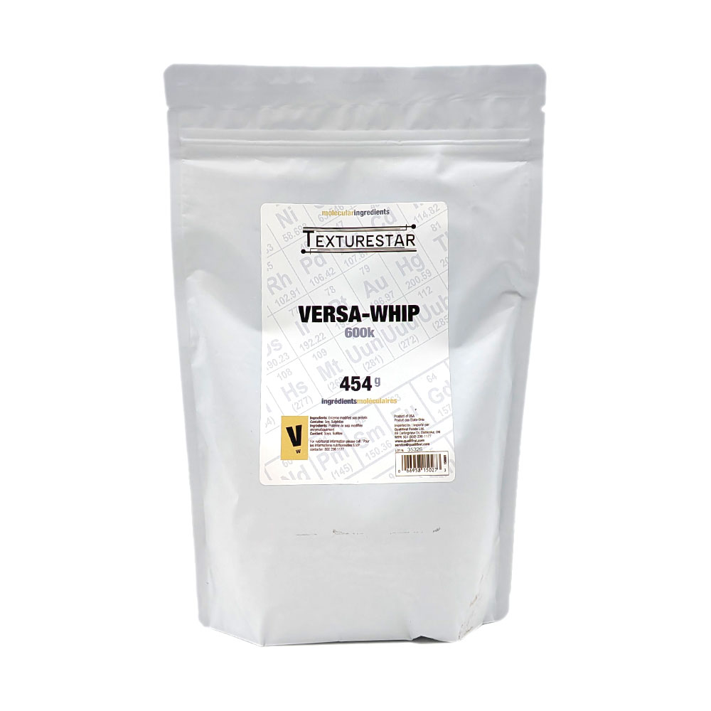Versawhip 600K 454 g Texturestar