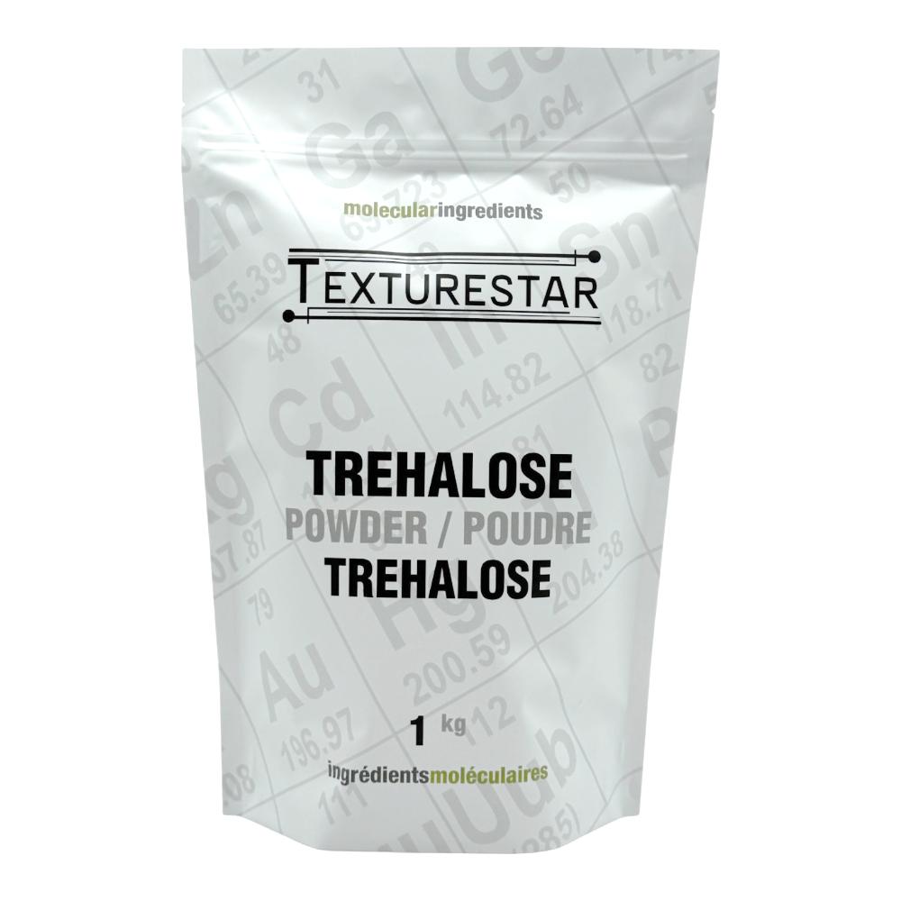 Trehalose Powder 1 kg Texturestar