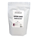 Popping Candy (Unflavoured) 1 kg Texturestar