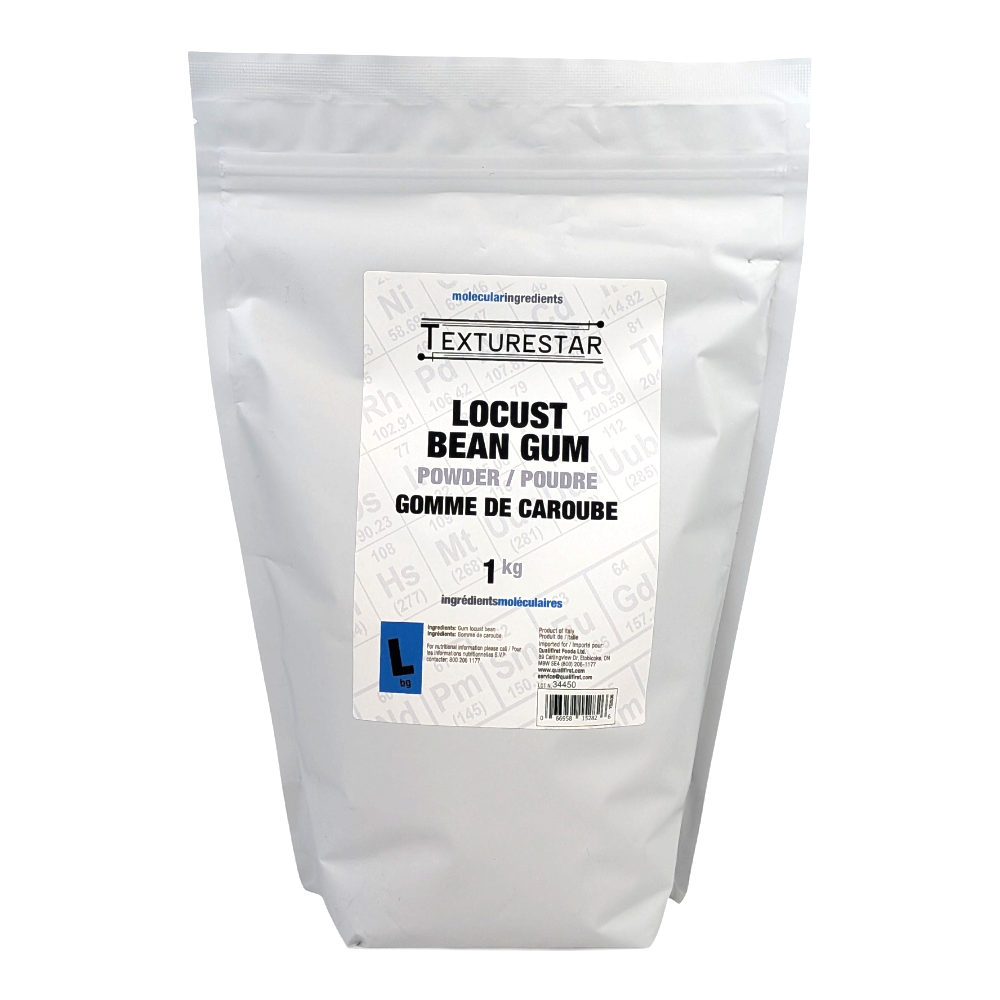 Gum Locust Bean 1 kg Texturestar