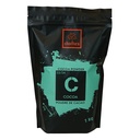 Poudre Cacao 22/24 1 kg Choctura