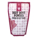 Beet Root Powder 1 kg Dinavedic