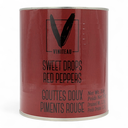 Piments Rouges Sweety Drop 3 kg Viniteau