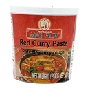 Red Curry Paste Thai 400 g Mae Ploy