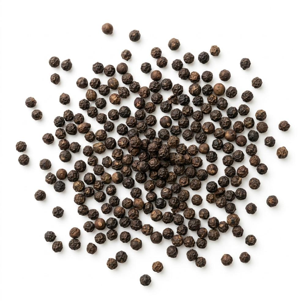 Poivre Noir Entier 5 lbs 24K