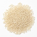 Sesame Seeds Whole White 5 lbs 24K