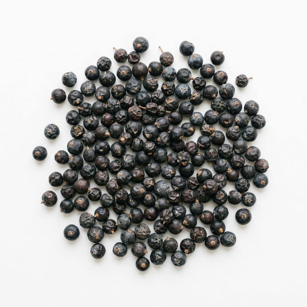 Juniper Berries 5 lbs 24K