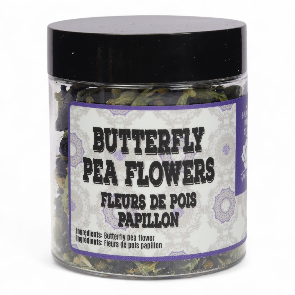 Fleur de Butterfly Pea 10 g Royal Command