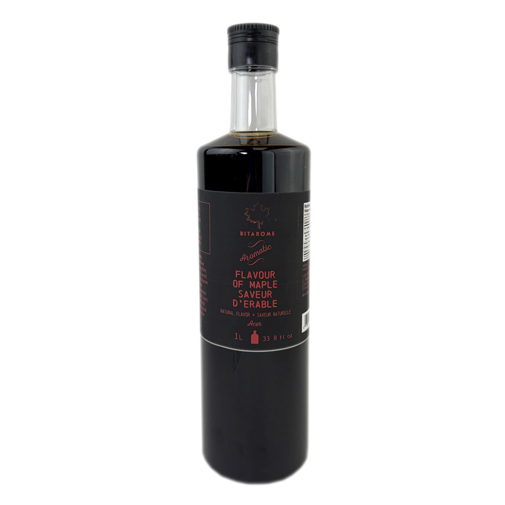 Arôme d'Erable 1 L Bitarome