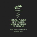Extrait de Pistache; 32 oz Bitarome