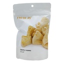Pineapple Chunks Freeze Dried 40 g Fresh-As
