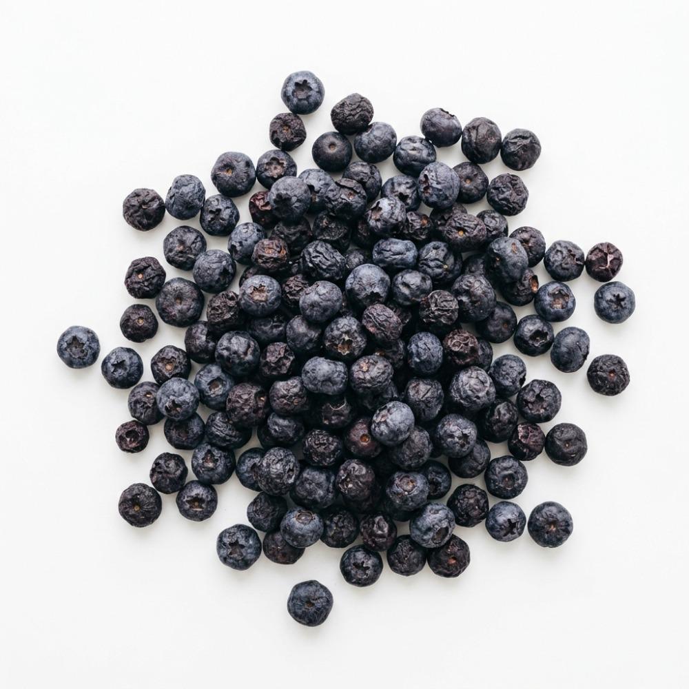 Bleuet Liophilisé; 600 g Fruiron