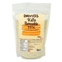 Keto Pancake Mix 300 g Davids