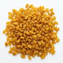 Raisins Golden (Fancy) 1 kg Fruiron