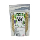Veggie Rub- 1 oz - Davids