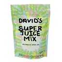 Mélange de super jus 250 g Davids
