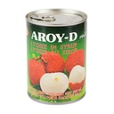 Litchi - Qualité Suprême 530 ml AroyD