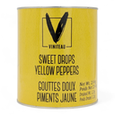 Piments Doux "Sweety Drop" Jaunes 3 kg Viniteau