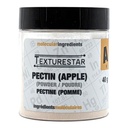 Pectin (Apple) Powder 40 g Texturestar