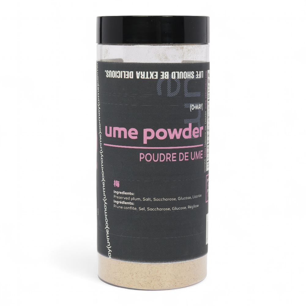 Ume Powder 175 g YOSHI