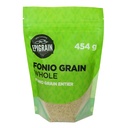 Fonio Grain Whole 454 g Epigrain