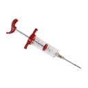 Injector w/Steel Needle (Cap:30mL) 1 pc - Artigee