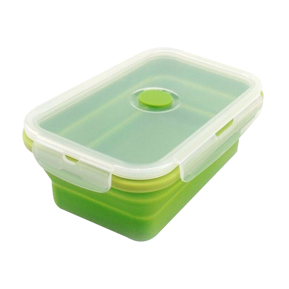 Lunchbox Silicone Foldable 800 ml - Artigee