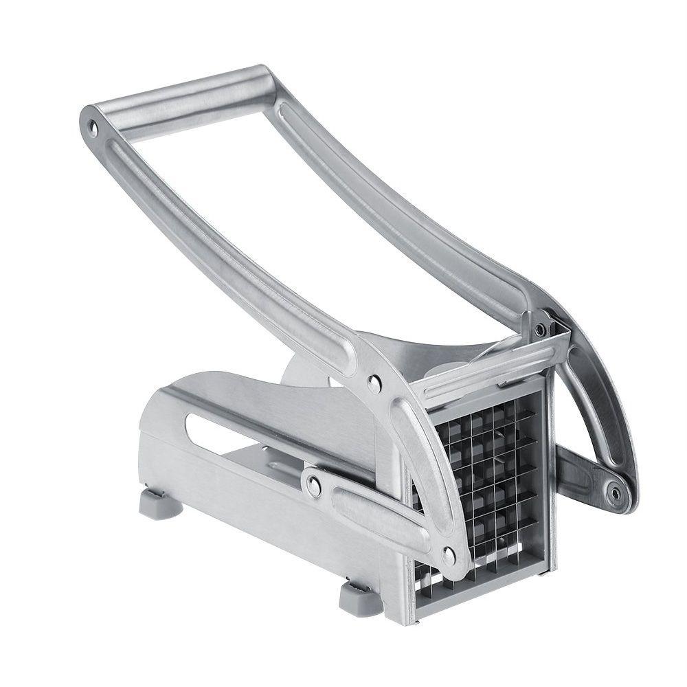French Fry Cutter Stainless Steel 1 pc - Artigee