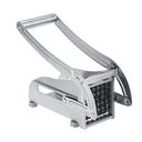French Fry Cutter Stainless Steel 1 pc - Artigee