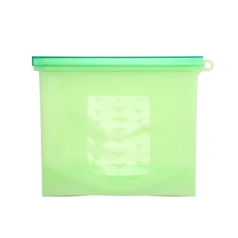 Storage Silicone Bag- 1.5 L - Artigee
