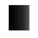 Grill Mat Black 40 x 33cm 1 pc - Artigee