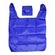 Shopping Bag Foldable- Blue - Artigee