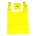 Shopping Bag Foldable- Yellow - Artigee