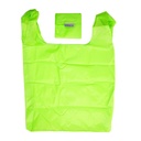 Shopping Bag Foldable Green - Artigee