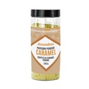 Poudre de maïs soufflé au caramel- 240 g Almondena