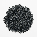 Lentilles Noires Beluga 5 kg Epigrain