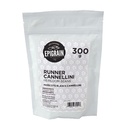 Runner Cannellini Heirloom Beans 300 g Epigrain