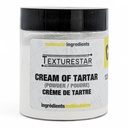 Cream of Tartar 120 g Texturestar