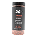 Flocons de Piment d'Alep 150 g 24K