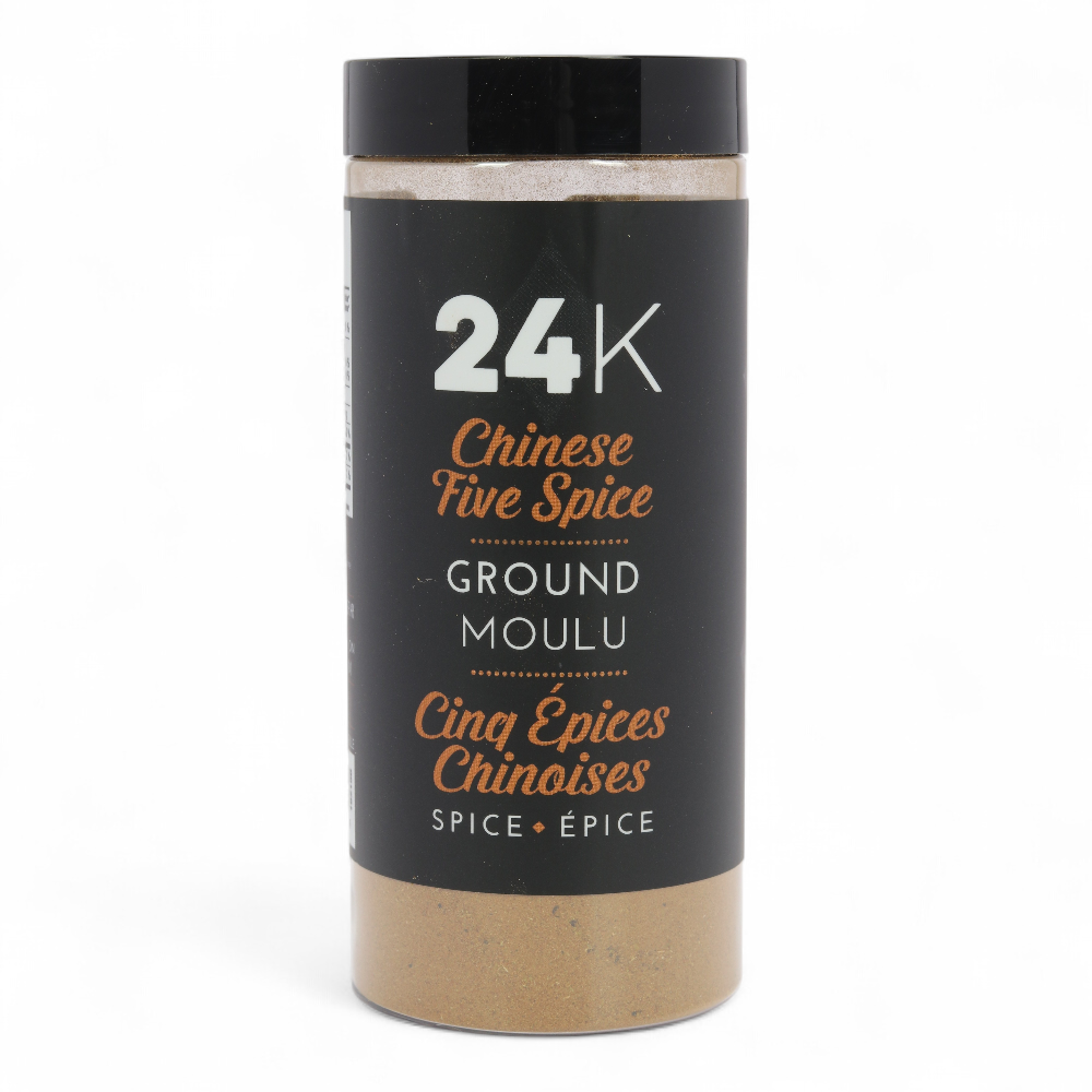 Five Spice Chinese 130 g 24K
