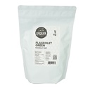 Flageolet Green Dry 1 kg Epigrain